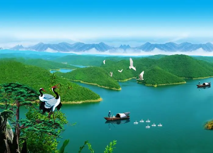 智慧环保智能